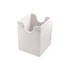 Gamegenic Deck Box: Squire 100+ XL Convertible - White