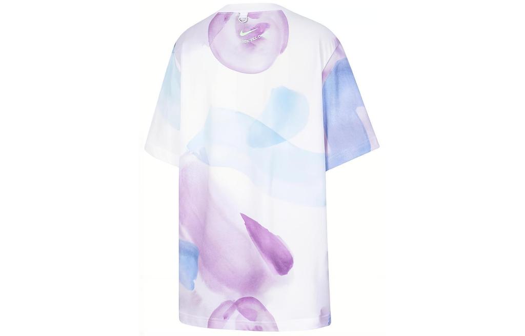 Nike Sportswear T Shirt Women's Multicolor HF6178-100