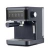 Italian Smart Touch Screen Semi-Automatic Coffee Machine with High-Pressure Extraction
