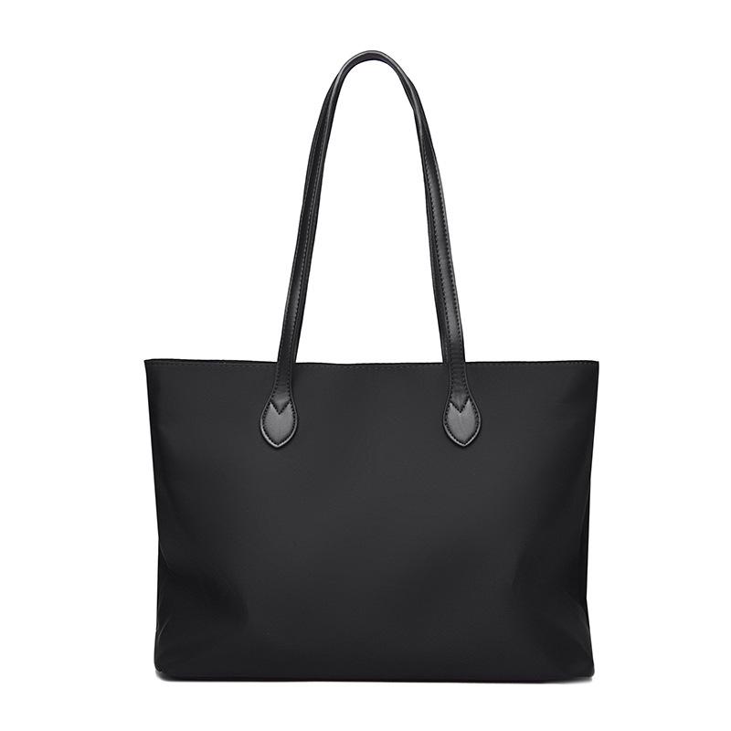 Work Briefcases, Large Commuter Bag, Large-capacity Tote Bag, Document Bag for Business Trips