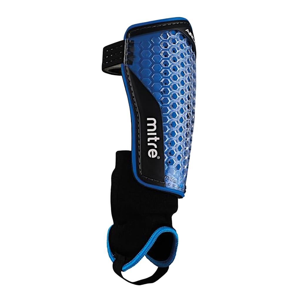 Mitre Aircell Power Football Shin Guards