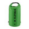 Alpinus Tutunendo-Hobart 30 Waterproof Bag Green Os11450