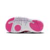 New Nike Flex Advance Slip-Resistant Cushioning Low-Top Kids' Running Shoes Purple White Children Aged 3-7 Years Old CZ0186-603