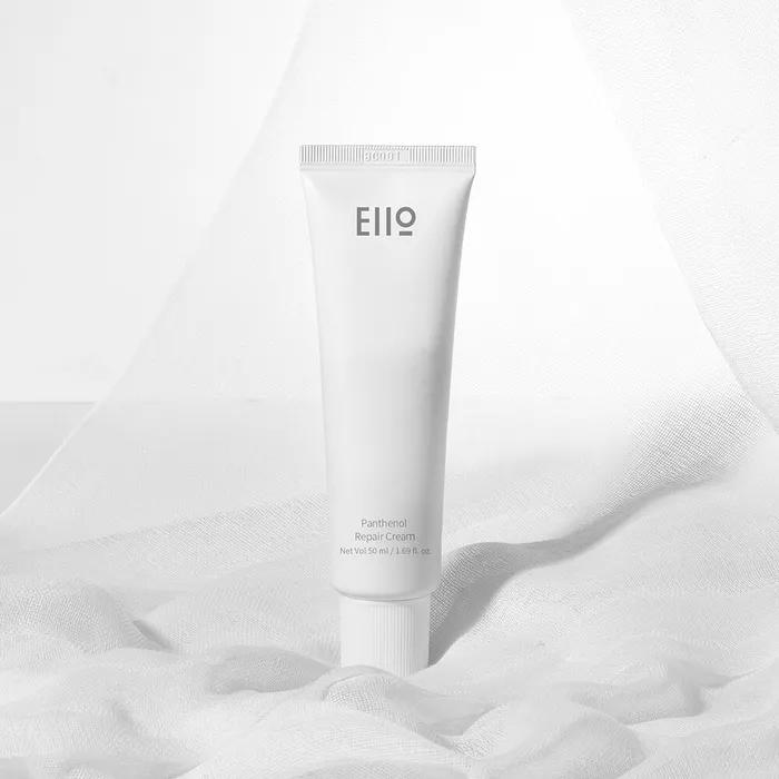 Panthenol Repair Cream 50ml