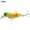 Innovative Design of 5cm Insect Fishing Lures To Attract Fish Easily
