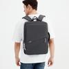 Large Capacity Multi-Layer Travel Backpack for Laptops and Students