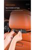 Ultra-Thin Breathable Seat Cushion for GAC Trumpchi: GS3, GS4, GS8, GS7, M6, E8 - Ideal for Summer Comfort.