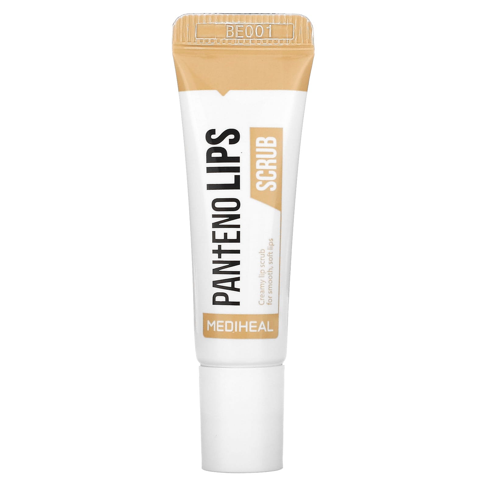 

Panthenolips Scrub, 10Ml(0.33Fl Oz)
