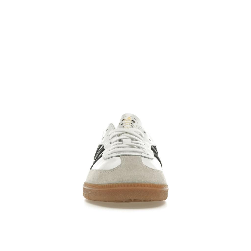 Adidas Originals Samba Decon Wolkenweiß Kernschwarz Grau Unisex IF0642