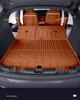 Changan Qiyuan Q07 Trunk & Backrest Mat: Fits 25 Models, TPE Semi-Enclosed Design