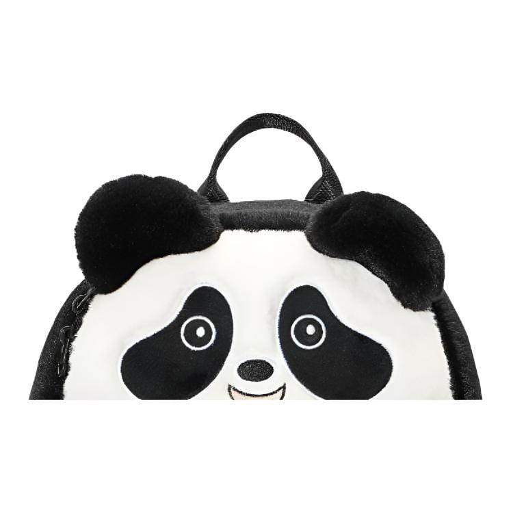 Skechers Fabric Backpack Kids' Carbon Black L425K064
