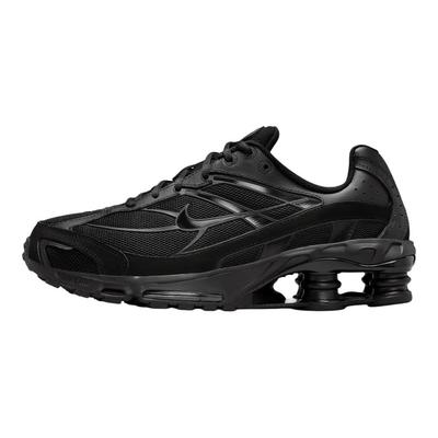 Shox Ride 2 Black Men Sneakers IO4296002