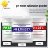 High Precision pH Buffer Calibration Powder Pack: pH 4.01, 6.86, 9.18