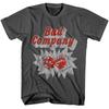 Bad Company Straight Shooter Men's T Shirt