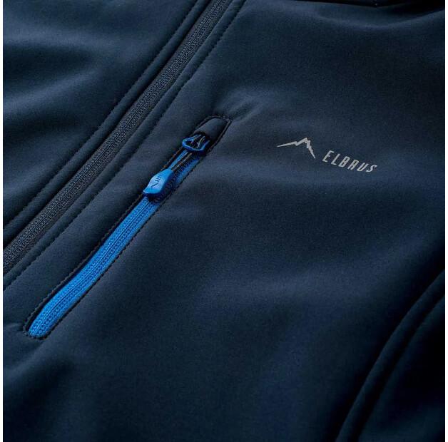 Elbrus Ifar II Softshell Jacket