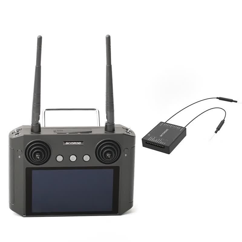 Qishao Yunzhuo H12 Integrated Remote Control System