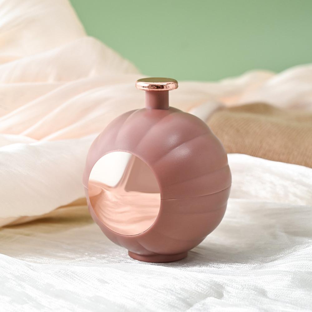 

Многоразовый липкий роликовый шарик, моющийся, для удаления шерсти домашних животных, прочный ролик для удаления пыли розовый