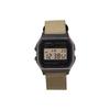 Casio Unisex GENÇ Siyah Saat A158WA-1(Watch3--)