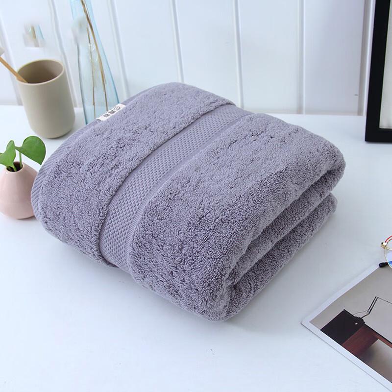 Zunwei Pure Cotton Absorbent Towel