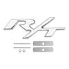 R/T Kühlergrill-Emblem-Aufkleber für Dodge Charger Challenger