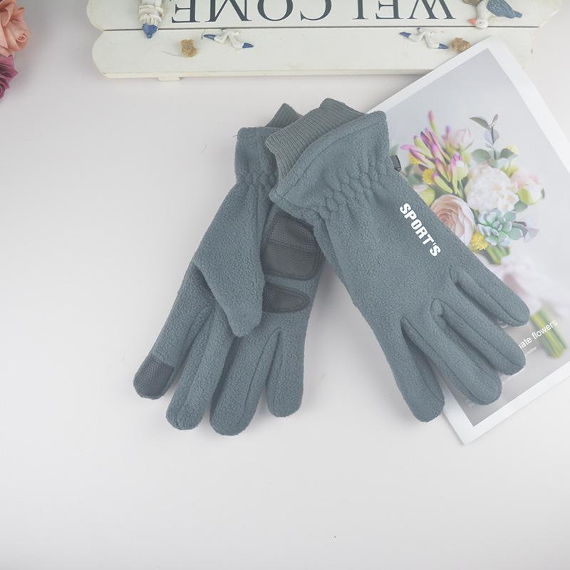 Neue Winter-Partnerhandschuhe für Damen und Herren