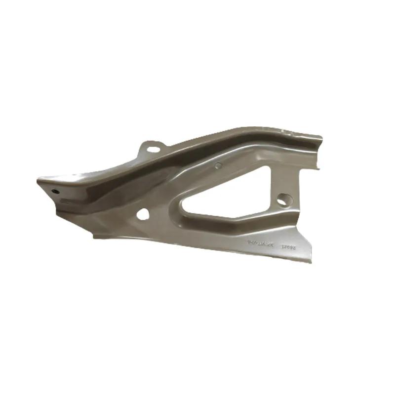 NEW For Tesla Model Y 2020-2024 Front Lower Fender Plate Fender Support Bracket Assy 1487695-S0-A 1487696-S0-A