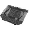 Ball Mesh Bag with Drawstring Large Capacity Oxford Cloth Storage Bag for Football Basketball Volleyball S (Hold 6Pcs Size 4 Balls)
