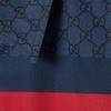 GUCCI Jackets & Coats Men's Blue 833465-ZATB9-4597