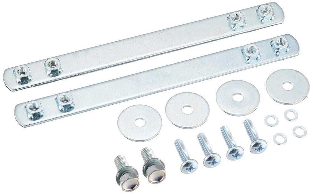 Honda Super Cub 50 (AA09) / 110(JA44) 08L70-K88-J10 Box Mount Attachment