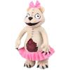 Mama Bear Plush Toy From Dark Deception Soft And Adorable Stuffed Animal For Display