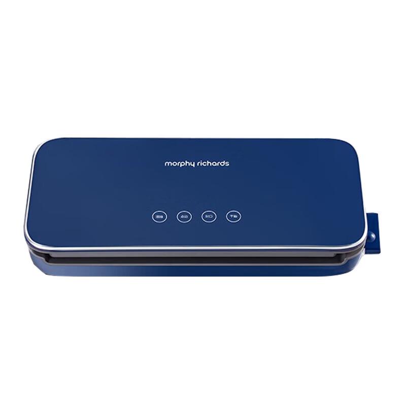 Morphyrichards Household Vacuum Sealer CN plug (adapter included)