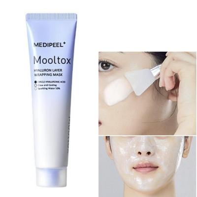 Hyaluronová vrstvená maska 70 ml