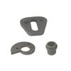 Electric Chainsaw Tensioner Chain Adjustment Block Long-lasting Performance
