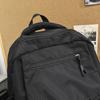 Student School Bag Large Capacity Backpack Men's And Women's Backpack