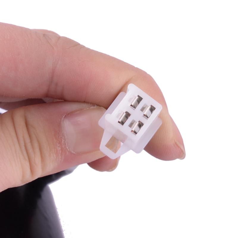 Ignition Switch Fuel Gas Cap Cover Lock Key Set 4-Pin Fit for Yamaha XT600 TW200 DT200 DT200R XT225 Serow