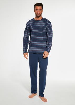 Pijama Cornette Various 138/44 comp/m S-2XL masculino Cornette