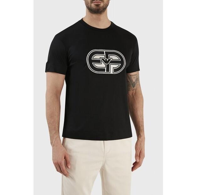 T-shirt Emporio Armani 3R1TV4 1JUVZ 0999