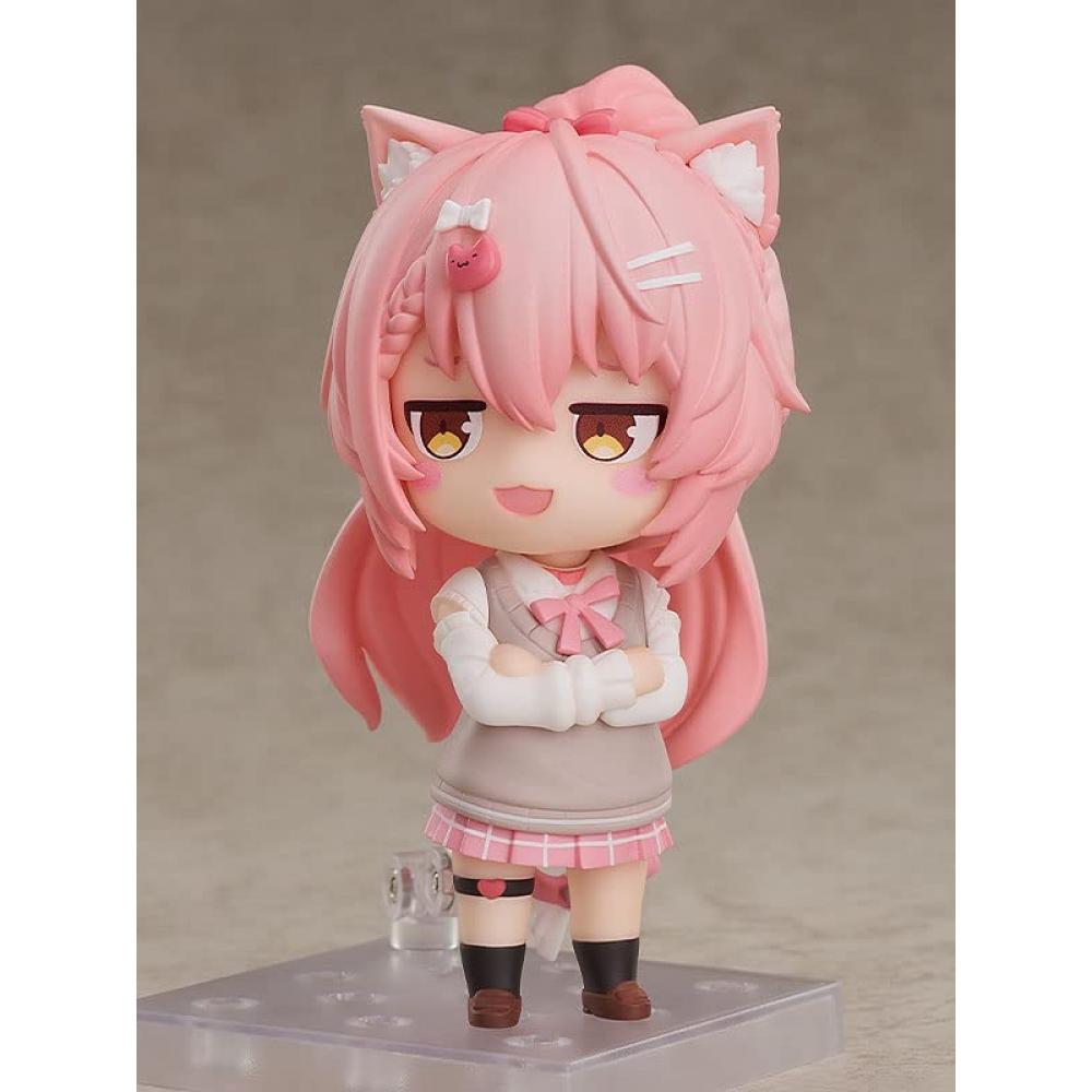 Nendoroid HiiroVTuber Hiiro Non-scale Plastic Painted Movable Figure