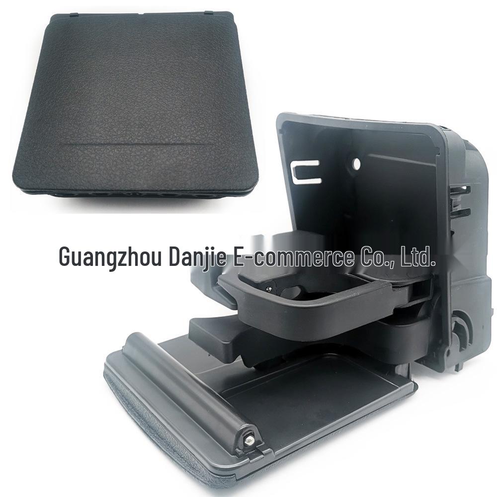 

Volkswagen Golf 6 GTI Rear Cup Holder Armrest Box