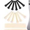 Guitar String Pegs Tools Kit Nut and Saddle for Change Practical Gift Versatile