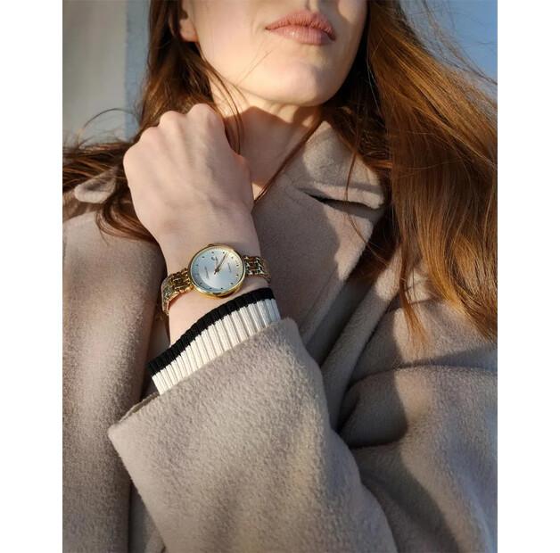Adriatica A3543.1143DQ Watch