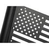 Für Universelles SUV Jeep LKW 2 Zoll Receiver Hitch Mount Verlängerter Fahnenmast Halter Abschlepp Heckhalter Zubehör Off Road ATV UTV