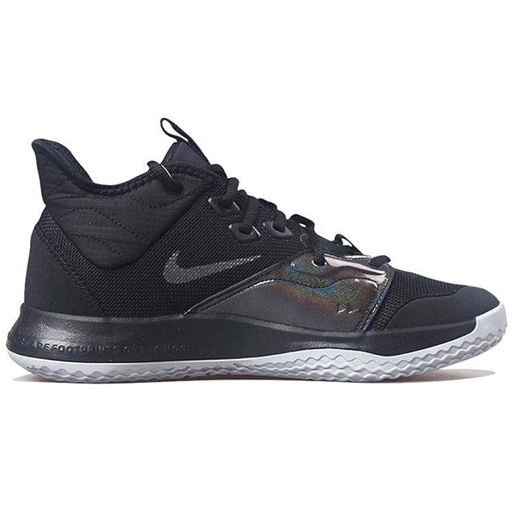 New Nike Pg 3 Ep 'Iridescent' AO2608-003