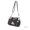 Outdoor-Produkte Haikyu!! Mini Roll Boston Tasche ODHQ02 Schwarz