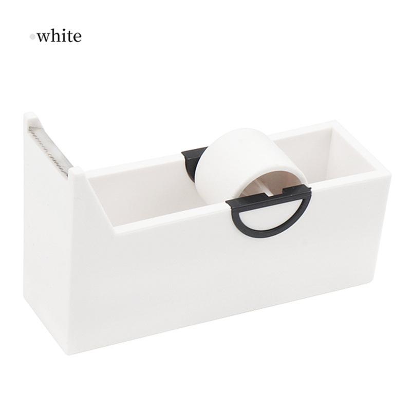 

Резак для ленты для наращивания ресниц, клейкая лента для ресниц, разделенные инструменты, вращающаяся резка пластика, принадлежности для наращивания ресниц, резак для ленты белый