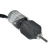 Shut Down Solenoid  1753ES-12A3UC5B1S1