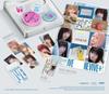 IVE [REVIVE+] 2. ALBUM (LIMITIERTE MD-Version)