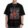 Get Rich Or Die Trying 50 Cent Short Sleeve Tee 100% Cotton T-Shirt