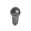 2008-2015 Fitment Gear Shift Knob Car Interior Upgrade Comfortable Grip Easy Installation Enhanced Driving Experience