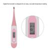 9 Stück Praktisches Tägliches Baby Nagelknipser Schere Haarbürste Kamm Maniküre Pflege Set Rosa